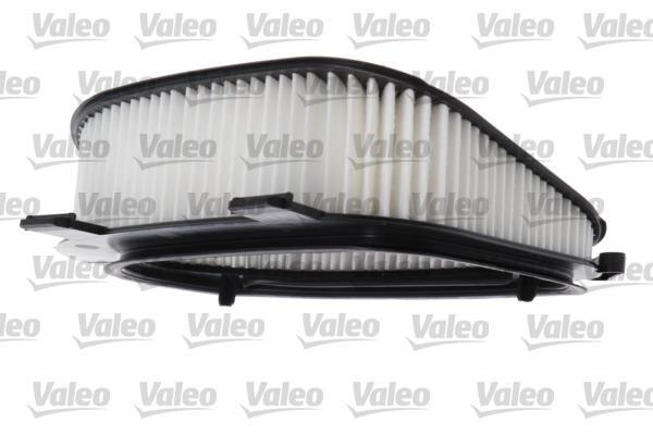 Filtro de ar VALEO 585802